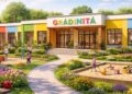 O nouă grădiniță va fi construită în comuna Roma din județul Botoșani