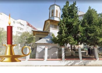 Mama Preasfințitului Părinte Nichifor Botoșăneanul s-a mutat la Domnul