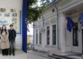 Întâlnire de lucru cu reprezentanții Consiliului Județean al Elevilor Botoșani