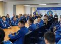 12 subofițeri au fost înaintați în gradul următor de Ziua Jandarmeriei