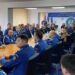 12 subofițeri au fost înaintați în gradul următor de Ziua Jandarmeriei