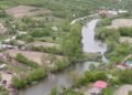 Un important râu din județul Botoșani, Jijia, intră în reabilitare