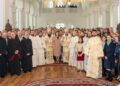 Hramul Catedralei Arhiepiscopale românești din Londra
