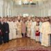 Hramul Catedralei Arhiepiscopale românești din Londra