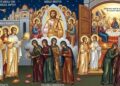 Sfânta și Marea Marți: Pilda celor zece fecioare readuce credincioșilor mesajul vegherii și al pregătirii sufletești