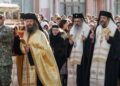Pelerinaj cu moaștele Sfântului Cuvios Cleopa, la Botoșani, de hramul Bisericii „Sfântul Gheorghe”