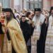 Pelerinaj cu moaștele Sfântului Cuvios Cleopa, la Botoșani, de hramul Bisericii „Sfântul Gheorghe”
