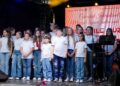 Concursul internațional „Bucuriile Muzicii” organizat la Botoșani