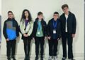Elevii botoșăneni au obținut rezultate deosebite la Olimpiada Națională de Matematică