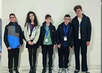 Elevii botoșăneni au obținut rezultate deosebite la Olimpiada Națională de Matematică