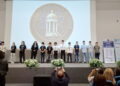 Rezultate remarcabile pentru lotul Judeţului Botoşani la Olimpiada Naţională de Fizică