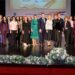 Festivitatea de deschidere a Olimpiadei Naționale de Limba și Literatura Română pentru elevii de liceu