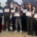 Elevii botoșăneni au obținut distincții la Olimpiada de Chimie de la Sibiu