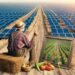 Mitul panourilor fotovoltaice și încălzirea globală: Adevărul despre impactul lor