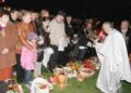 Unde locuiesc românii care serbează primii Învierea Domnului