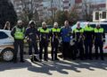 Măsuri dispuse de polițiștii botoșăneni cu prilejul minivacanței de 1 mai