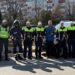 Măsuri dispuse de polițiștii botoșăneni cu prilejul minivacanței de 1 mai