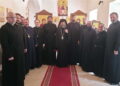 PS Timotei în Protopopiatul de Portugalia