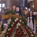 Mama Preasfințitului Părinte Nichifor Botoșăneanul a fost condusă pe ultimul drum pământesc