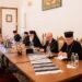 Cursuri de formare pentru ghizi și muzeografi bisericești, la Mănăstirea Putna