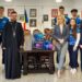 Arhiepiscopia Sucevei și Rădăuților sprijină participarea unor tineri suceveni la o competiție internațională de robotică din Statele Unite