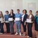 Elevă din Săveni, premiul I la etapa județeană a concursului „Made for Europe”