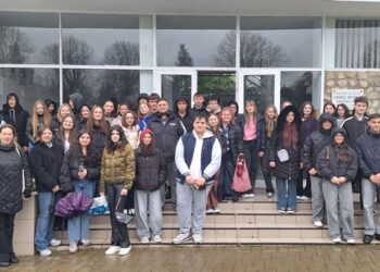 Săptămâna Porților Deschise la Seminarul Teologic Liceal Ortodox „Sfântul Ioan Iacob” Dorohoi