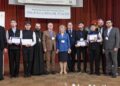 Elevii Seminarului „Veniamin Costachi”, pe podium la Olimpiada Națională
