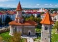 Zeci de biserici din județul Botoșani îl au ocrotitor pe Sfântul Mare Mucenic Gheorghe
