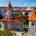 Zeci de biserici din județul Botoșani îl au ocrotitor pe Sfântul Mare Mucenic Gheorghe