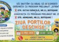 Ziua Porților Deschise la Grădinița „Șotron” din Botoșani