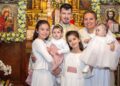 Cristina Iacob, preoteasă în Spania: „Oamenii nu pleacă în diaspora ca să-L găsească pe Dumnezeu. Dar minunea este că, pe drum, Îl găsesc”