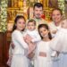 Cristina Iacob, preoteasă în Spania: „Oamenii nu pleacă în diaspora ca să-L găsească pe Dumnezeu. Dar minunea este că, pe drum, Îl găsesc”