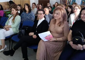 Educația specială, în prim-plan la Botoșani: Conferință județeană dedicată incluziunii