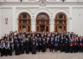 Elevi botoșăneni remarcați la Olimpiada de Religie desfășurată la Tulcea