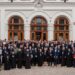 Elevi botoșăneni remarcați la Olimpiada de Religie desfășurată la Tulcea