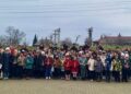 Glasuri de copii în rugăciune. Activitate cu caracter duhovnicesc-educativ desfășurată la Suceava