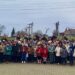 Glasuri de copii în rugăciune. Activitate cu caracter duhovnicesc-educativ desfășurată la Suceava