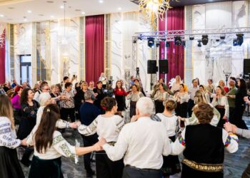 „Sărbătoarea faptelor bune” – Concert caritabil la Suceava pentru construirea unei case mistuite de flăcări
