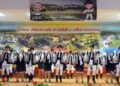 Festival de dansuri populare la Vorona: Tradiția prinde viață la „Pe toloaca satului”, ediția a III-a