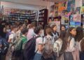 Micii artiști au fost premiați la Concursul Județean „Cuvânt și culoare”