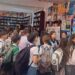 Micii artiști au fost premiați la Concursul Județean „Cuvânt și culoare”