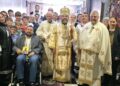 Sărbătoare în Parohia Roda, Spania