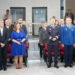 Inaugurarea oficială a Palatului Administrativ Botoșani