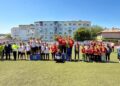 Elevii botoșăneni sunt „Prietenii Pompierilor”