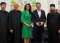 Artă sacră la Botoşani – Atelierul de mozaic și pictură Eikon, organizat de Festivalul de Muzică Bizantină de la Iași – IBMF 2026