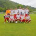 Parohia Ortodoxă Română Wels–Marchtrenk din Austria a participat la turneul de fotbal interparohial