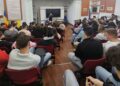„Educație rutieră pentru un viitor mai sigur”. Activitate a polițiștilor la Dorohoi