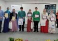 Elevă din Botoșani, premiată la Olimpiada Națională de Religie Ortodoxă de Rit Vechi
