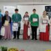 Elevă din Botoșani, premiată la Olimpiada Națională de Religie Ortodoxă de Rit Vechi